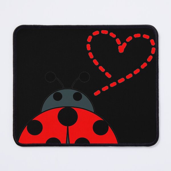 Item preview, Ladybeetle Ladybugs Nature Lover Insect Fans Entomophile designed and sold by EntroRhim.