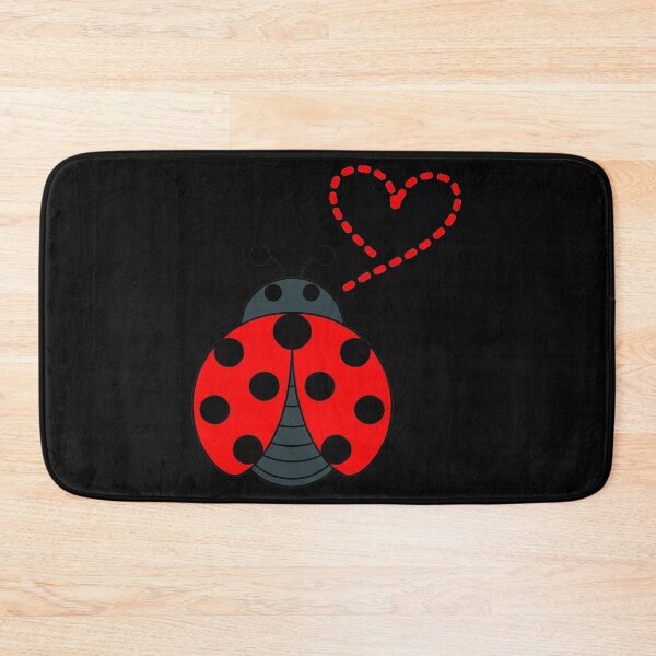 Item preview, Ladybeetle Ladybugs Nature Lover Insect Fans Entomophile designed and sold by EntroRhim.