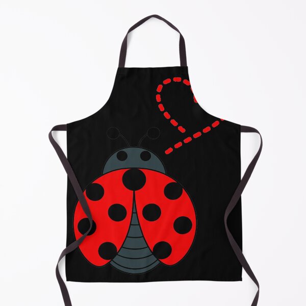 Item preview, Ladybeetle Ladybugs Nature Lover Insect Fans Entomophile designed and sold by EntroRhim.