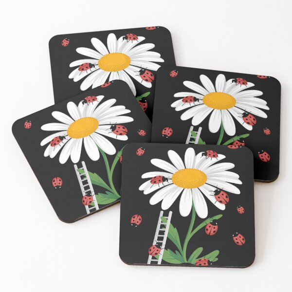 Item preview, Ladybeetles Ladybugs Nature Lover Insect Fans Entomophiles designed and sold by EntroRhim.