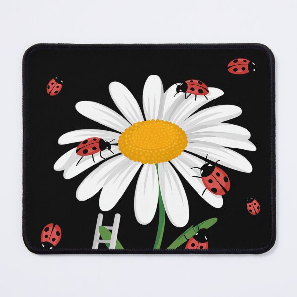 Item preview, Ladybeetles Ladybugs Nature Lover Insect Fans Entomophiles designed and sold by EntroRhim.