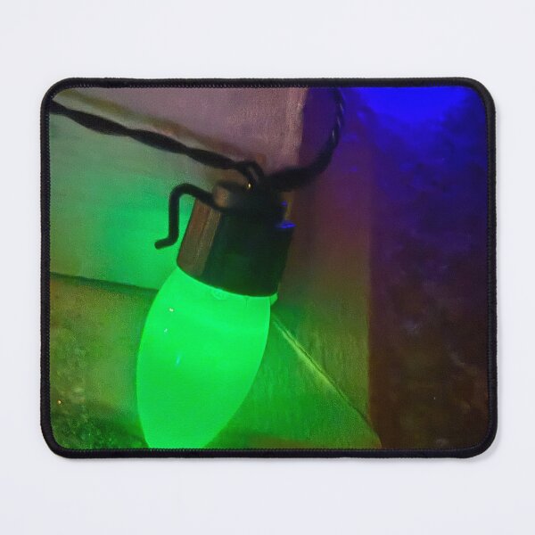Item preview, Christmas Lights and Ice by ElitebyElise designed and sold by ElitebyElise.