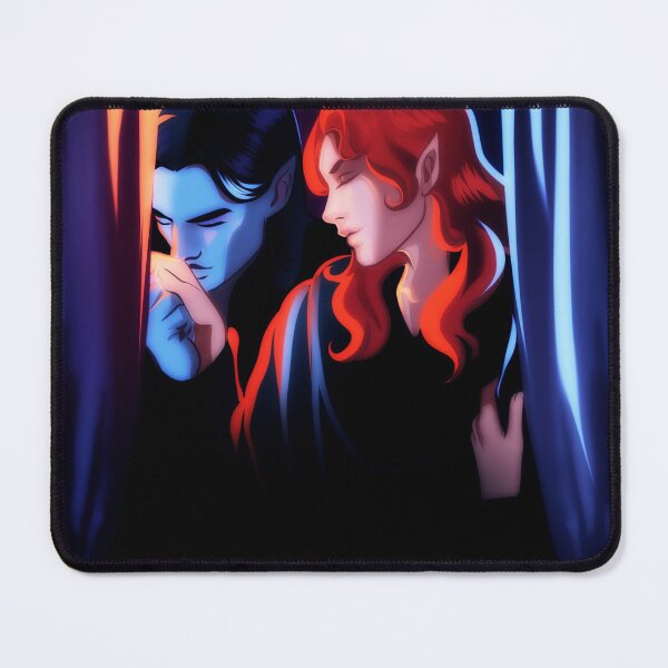 Item preview, Angband Secret rendezvous designed and sold by CineMairon.