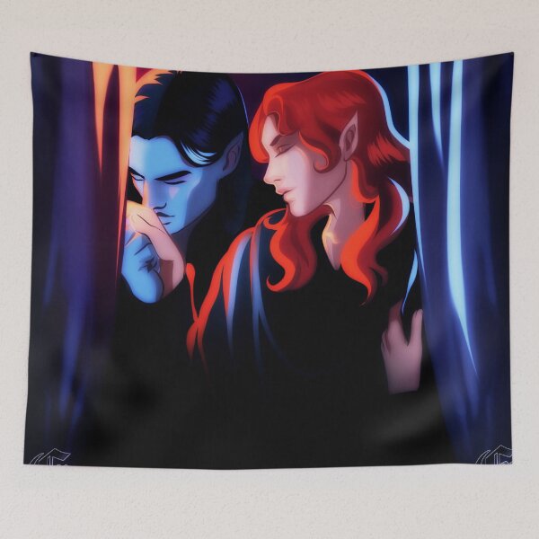Item preview, Angband Secret rendezvous designed and sold by CineMairon.