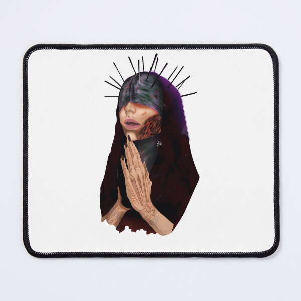 Item preview, Shattered Faith designed and sold by BN-Art7.