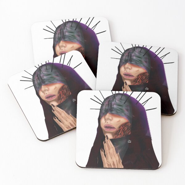 Item preview, Shattered Faith designed and sold by BN-Art7.