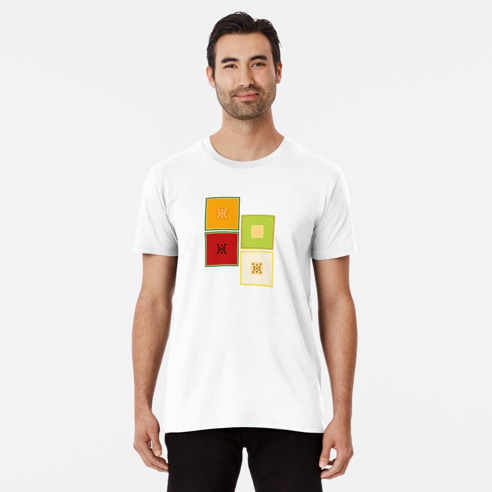 Item preview, Premium T-Shirt designed and sold by IsabellaSchaf.