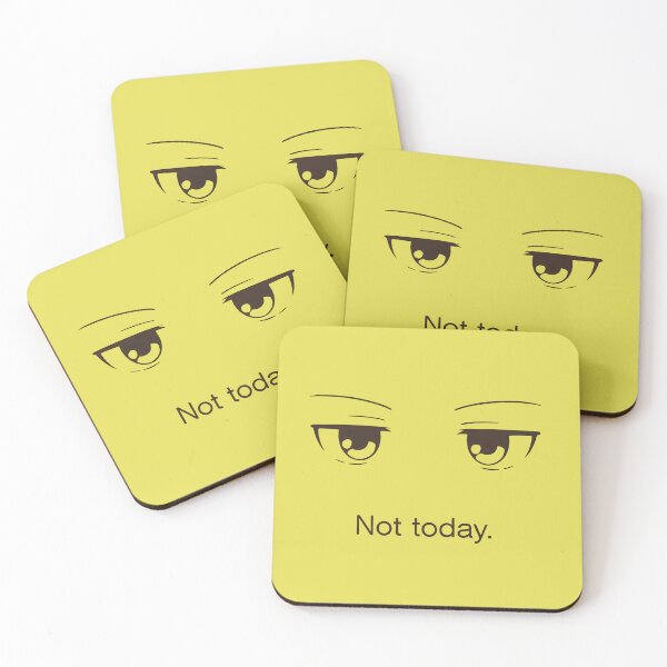 Item preview, Tired Eyes, Lazy Eyes designed and sold by Shenaniganzz.