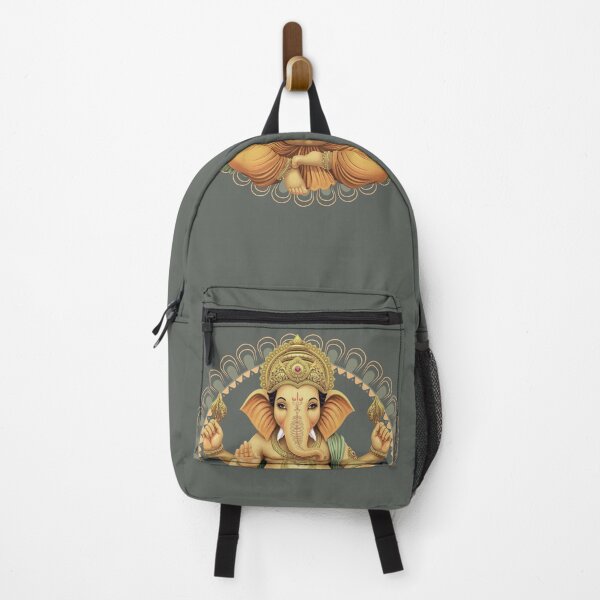 Item preview, Golden Harmony Ganesha designed and sold by JuanaDesigns.