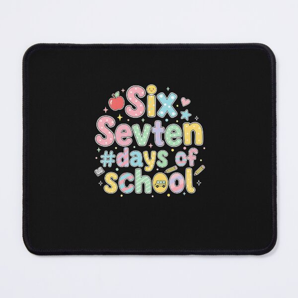 Item preview, Cute Doodle Six Seven designed and sold by MOHITSALVI.