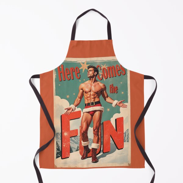 Item preview, Here Comes the Fun designed and sold by DomusGallerus.