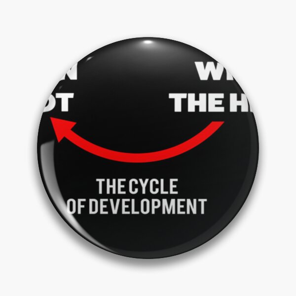 Item preview, Cycle-Of-Development designed and sold by GabiSeifer.