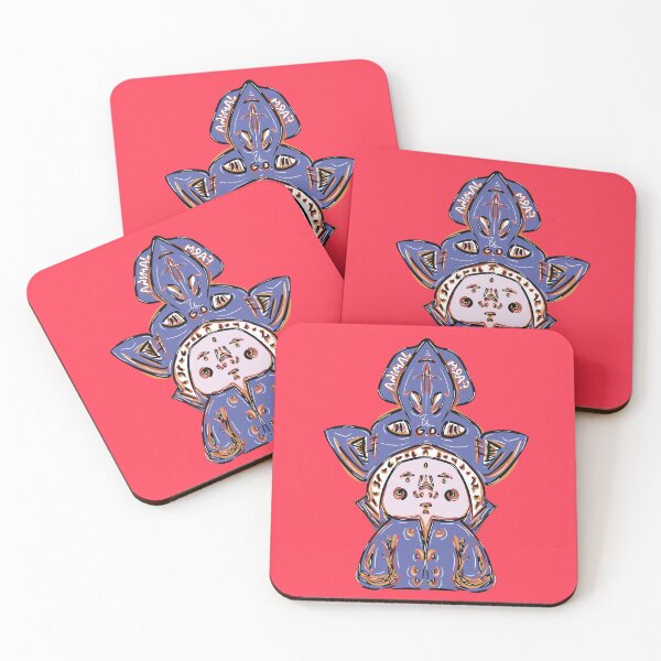 Item preview, LEADER PIG. designed and sold by Studio Noxora.