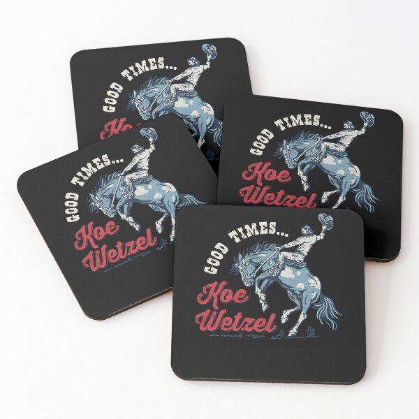 Item preview, koe wetzel merch designed and sold by SylviePeron.