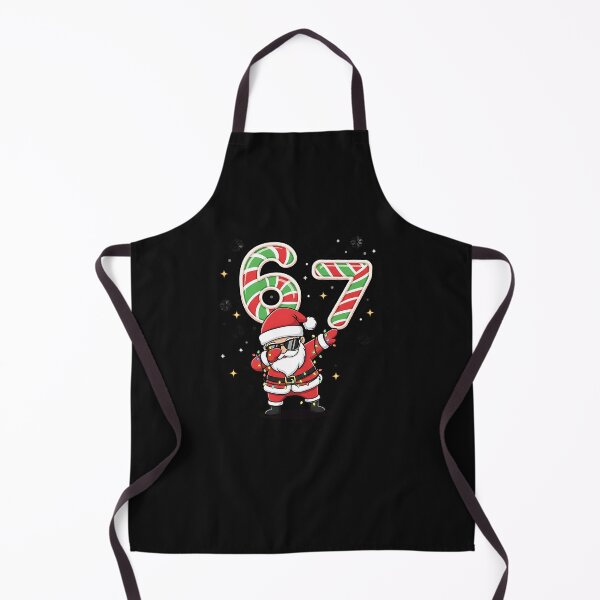 Item preview, Cute Santa 67 Dabbing Christmas Lights designed and sold by MOHITSALVI.