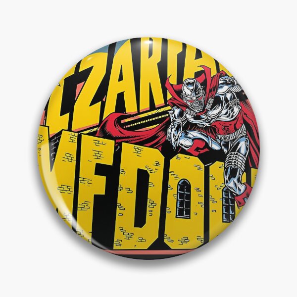 Item preview, Czarface-Comics-Group designed and sold by TobiasGrame.