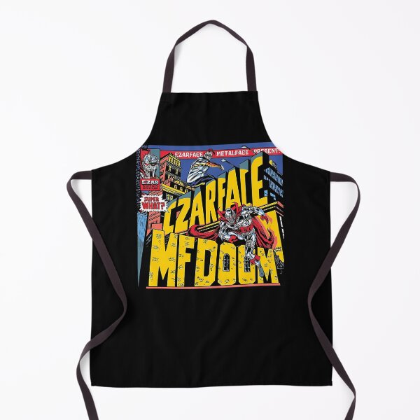 Item preview, Czarface-Comics-Group designed and sold by TobiasGrame.