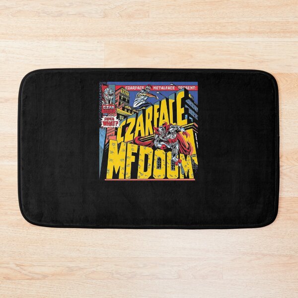 Item preview, Czarface-Comics-Group designed and sold by TobiasGrame.