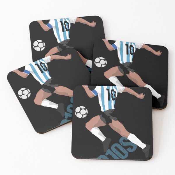 Item preview, D10S-Argentina designed and sold by TobiasGrame.