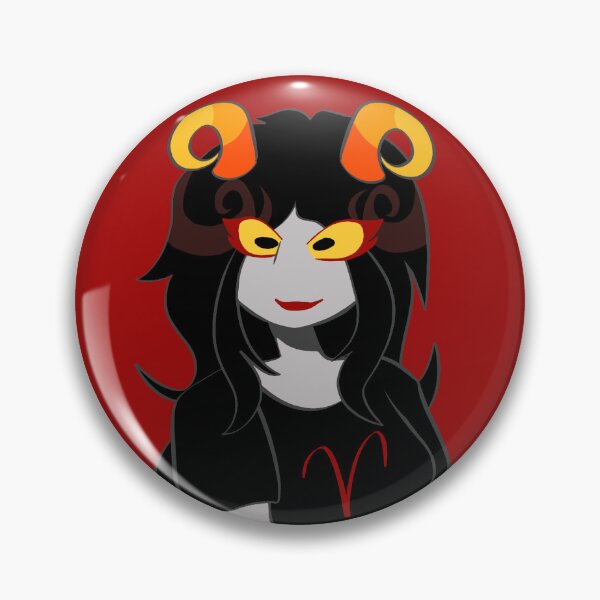 Item preview, Aradia Medigo Homestuck designed and sold by Anwatl.