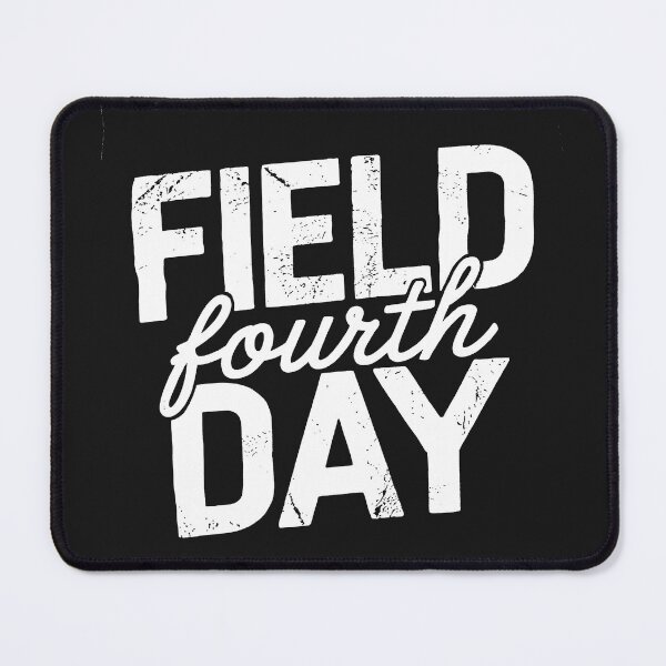 Item preview, Field Day 2025 Fourth Grade school teacher kids Orange designed and sold by LegendsArt75.