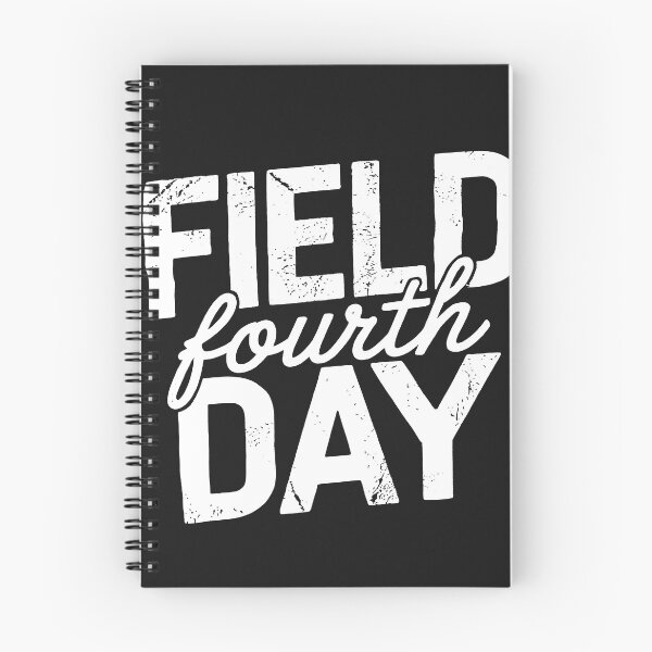 Item preview, Field Day 2025 Fourth Grade school teacher kids Orange designed and sold by LegendsArt75.