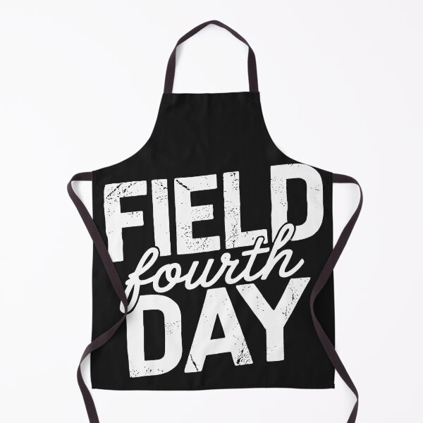 Item preview, Field Day 2025 Fourth Grade school teacher kids Orange designed and sold by LegendsArt75.