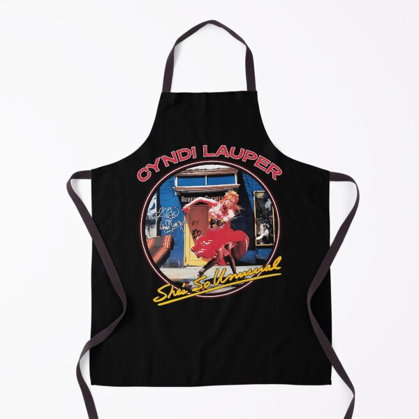 Item preview, Cyndi-Lauper-She'S-So-Unusual designed and sold by GabiSeifer.