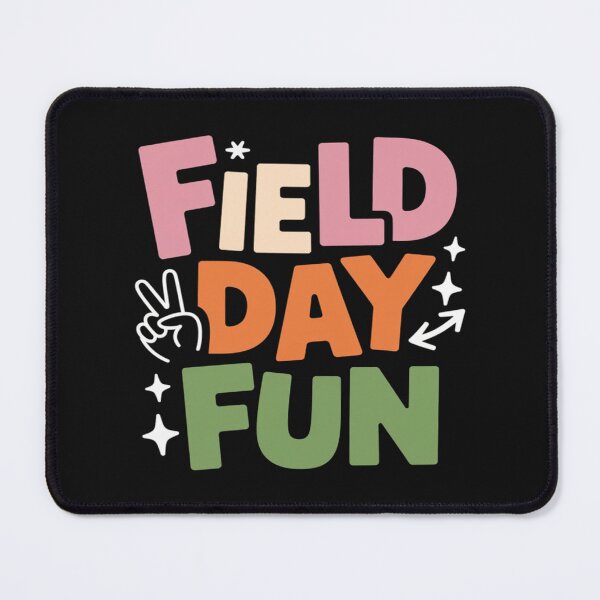 Item preview, Field Day Fun Day Funny For Teacher Kids Field Day 2025 designed and sold by LegendsArt75.