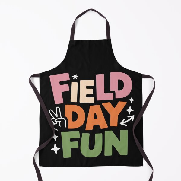 Item preview, Field Day Fun Day Funny For Teacher Kids Field Day 2025 designed and sold by LegendsArt75.