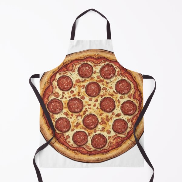 Item preview, Pizza! designed and sold by Inspiration Foundry.