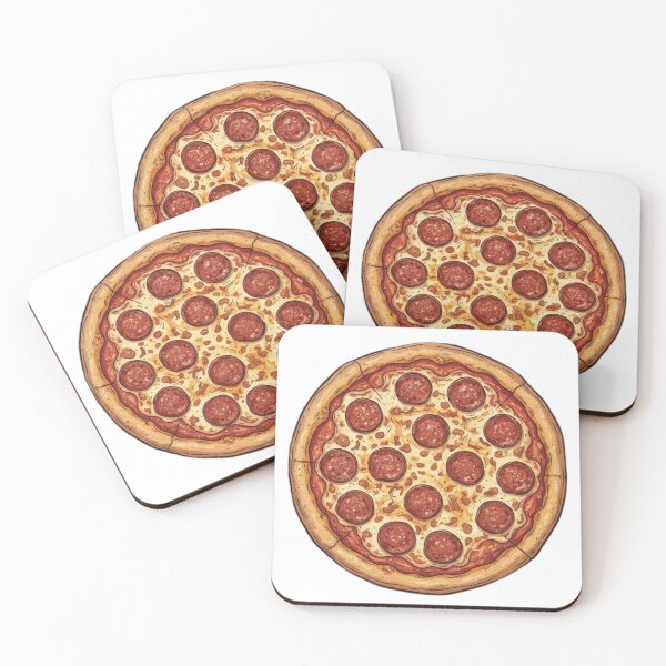 Item preview, Pizza! designed and sold by Inspiration Foundry.