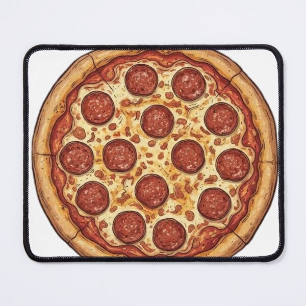 Item preview, Pizza! designed and sold by Inspiration Foundry.