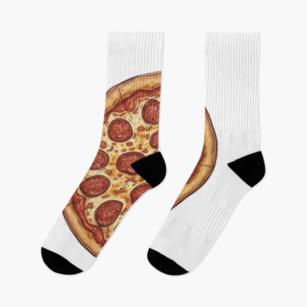 Item preview, Pizza! designed and sold by Inspiration Foundry.