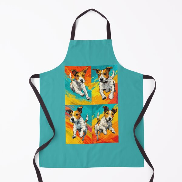 Item preview, The Jack Attack!  designed and sold by Tridentulus.