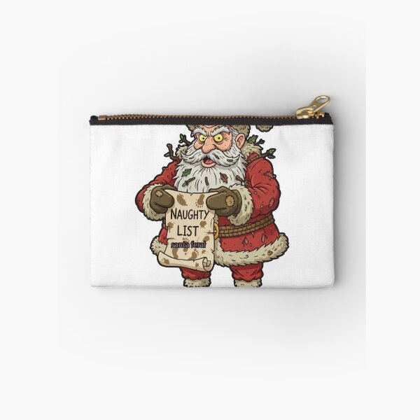 Item preview, santa barbara naughty designed and sold by megaloronx456.