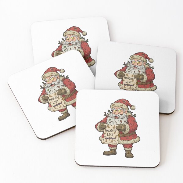 Item preview, santa barbara naughty designed and sold by megaloronx456.