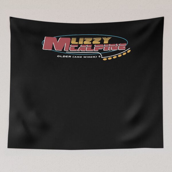 Item preview, lizzy mcalpine merch designed and sold by HavenHoppe.