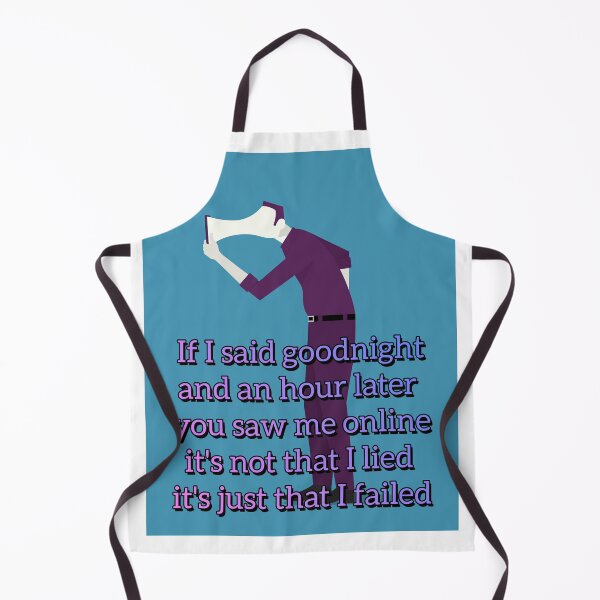 Item preview, Chronically online - I failed designed and sold by ExpendableNasha.