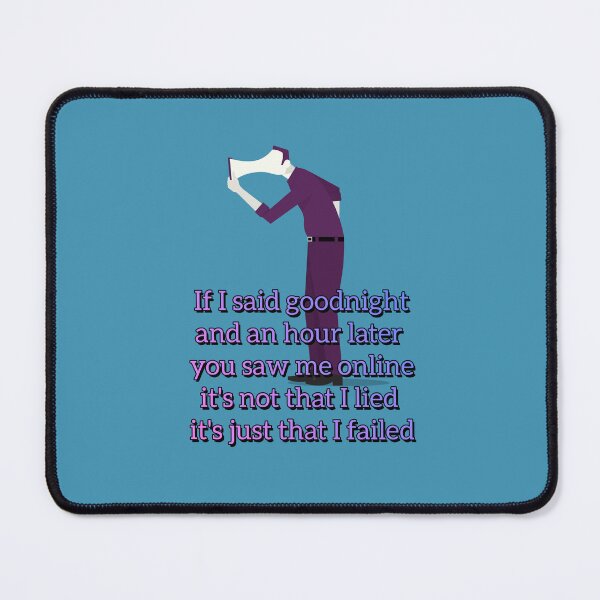Item preview, Chronically online - I failed designed and sold by ExpendableNasha.