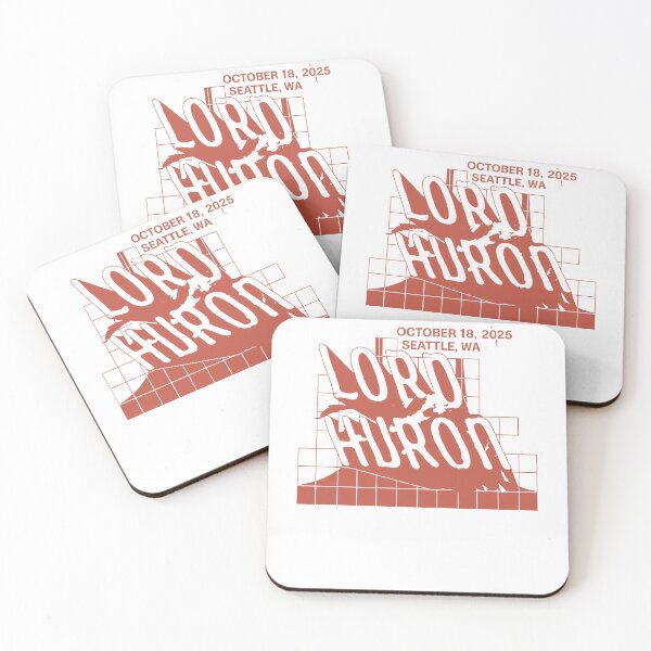 Item preview, lord huron merch designed and sold by SylviePeron.