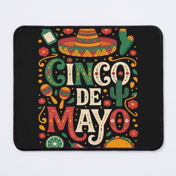 Item preview, Fiesta Cinco De Mayo T Shirts Men Women Tshirt Taco designed and sold by LegendsArt75.