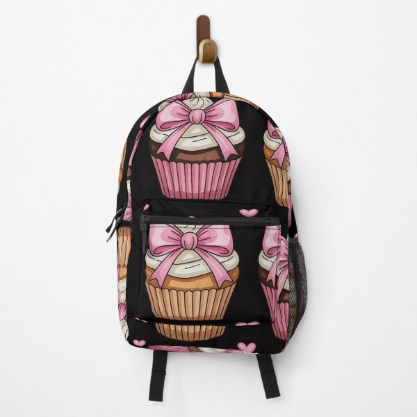 Item preview, Coquette Bow Cupcake Baking Baker Girl Mom Pink Mother's Day designed and sold by Viepenny.