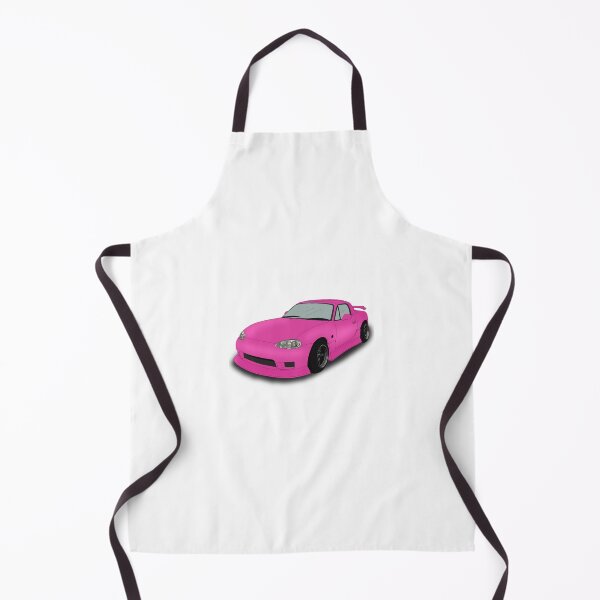 Item preview, Pink Mazda MX5 designed and sold by Cl03xoart.