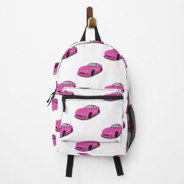 Item preview, Pink Mazda MX5 designed and sold by Cl03xoart.