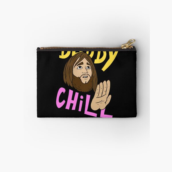 Item preview, Daddy-Chill-Funny-Design. designed and sold by DanielKleia.