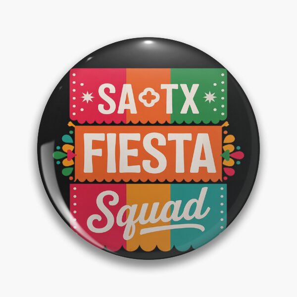 Item preview, Fiesta Squad Cinco De Mayo Mexican Party San Antonio Texas designed and sold by LegendsArt75.
