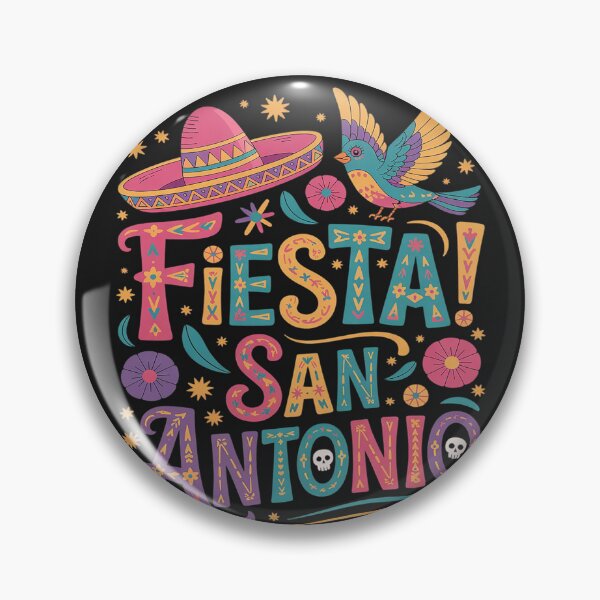 Item preview, Fiesta Squad San Antonio Texas Cinco De Mayo Lets Fiesta designed and sold by LegendsArt75.