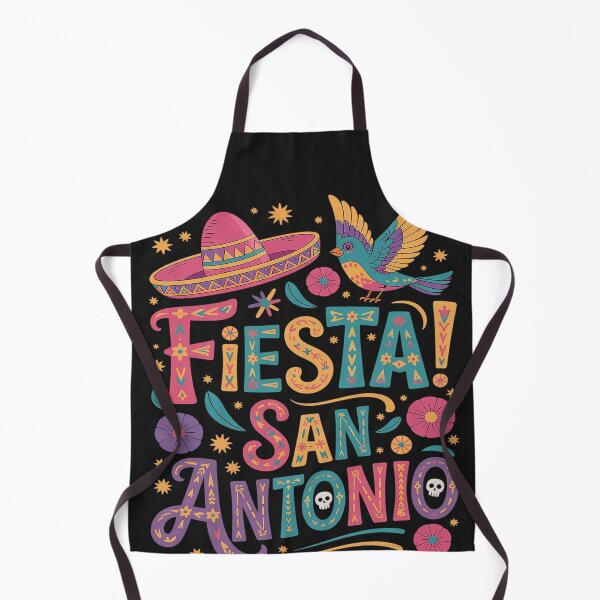 Item preview, Fiesta Squad San Antonio Texas Cinco De Mayo Lets Fiesta designed and sold by LegendsArt75.