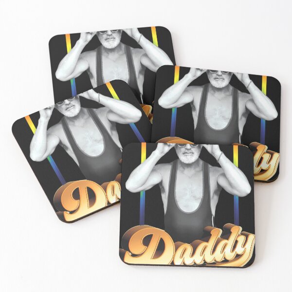 Item preview, Daddy-Tour-2024 designed and sold by KarolyPri.